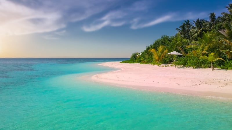 Beachfront